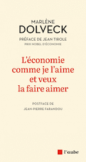 Économie comme je l'aime et veux la faire aimer (L')
